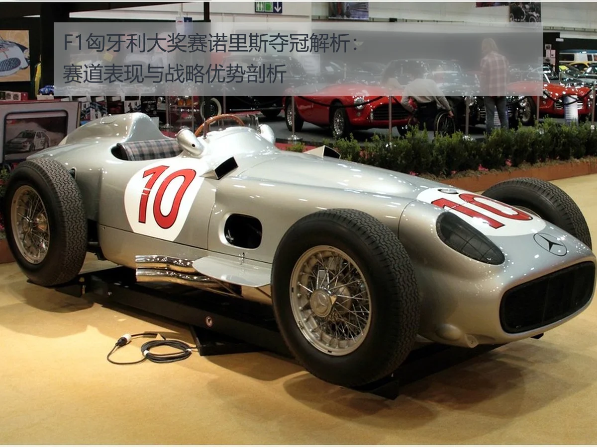 F1匈牙利大奖赛诺里斯夺冠解析：赛道表现与战略优势剖析
